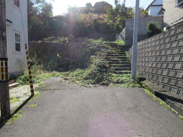 Vacant Land for Sale in Otaru, Hokkaido - 229.21 sqm Plot - Thumbnail 3