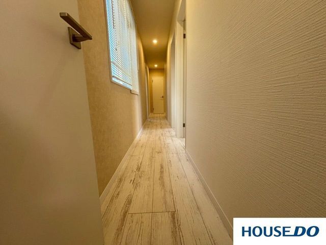 2LDK House for Sale in Sano, Tochigi - 65sqm - Thumbnail 4