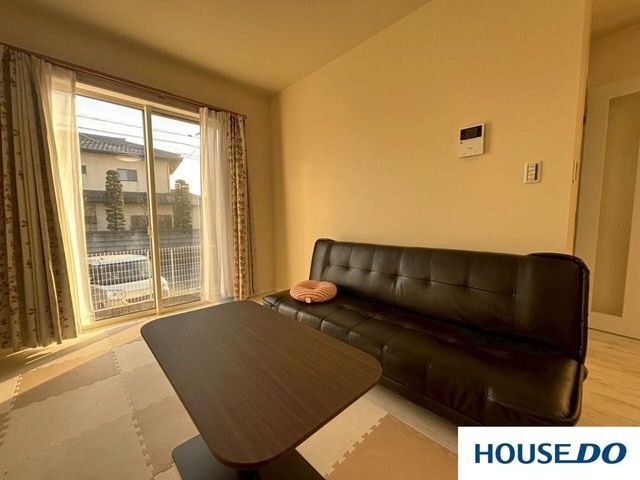 2LDK House for Sale in Sano, Tochigi - 65sqm - Thumbnail 3