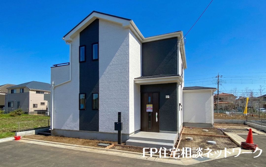 New 4LDK House in Kokubunji, Tokyo - Long-Term Excellent Housing - Thumbnail 3
