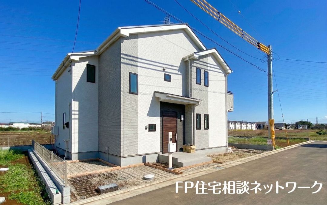 New 4LDK House in Kokubunji, Tokyo - Long-Term Excellent Housing - Thumbnail 2