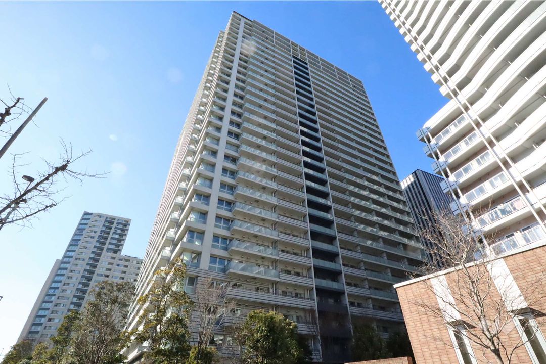 Prime Parks Shinagawa Seaside the Tower 2LDK Apartment for Sale - Thumbnail 2