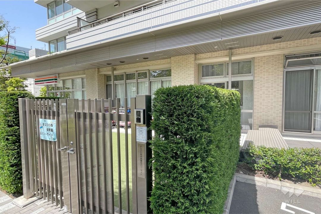 Prime Parks Shinagawa Seaside the Tower 2LDK Apartment for Sale - Thumbnail 4