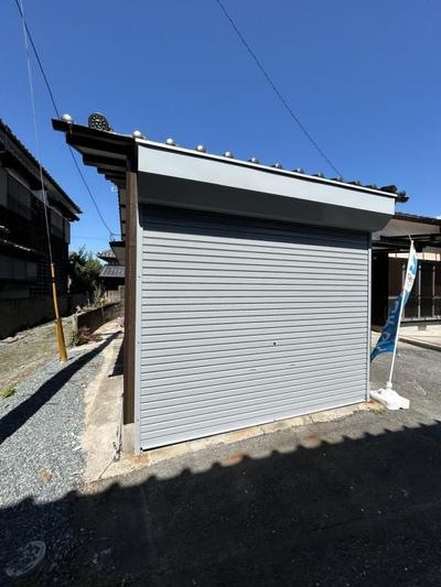 Renovated 4LDK House in Miyama City with Garden — Image 1, Miyama, Fukuoka