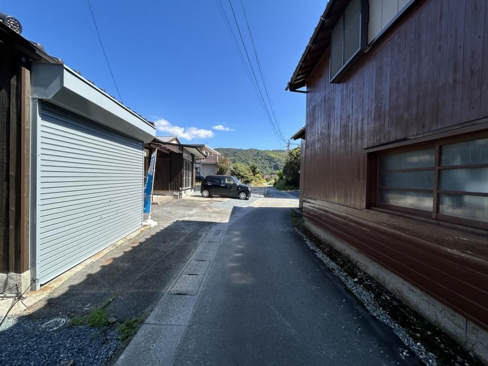 Renovated 4LDK House in Miyama City with Garden - Thumbnail 3