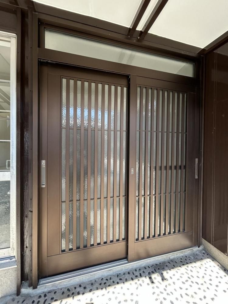 Renovated 4LDK House in Miyama City with Garden - Thumbnail 4