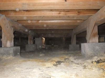 Renovated 4LDK House in Miyama City with Garden — Image 3, Miyama, Fukuoka