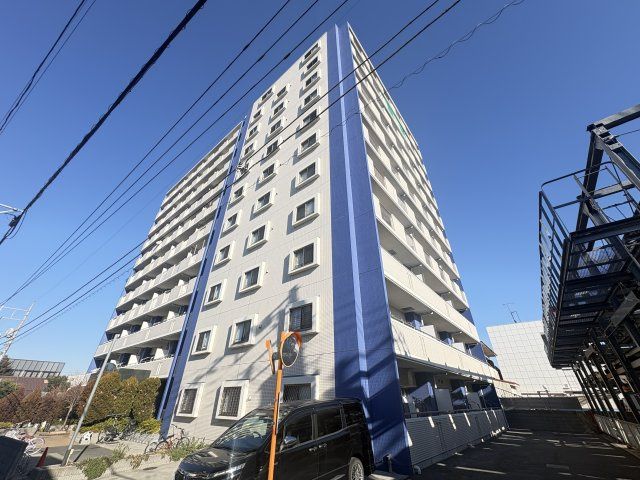3LDK Apartment for Sale near Koga Station, Ibaraki - Thumbnail 2