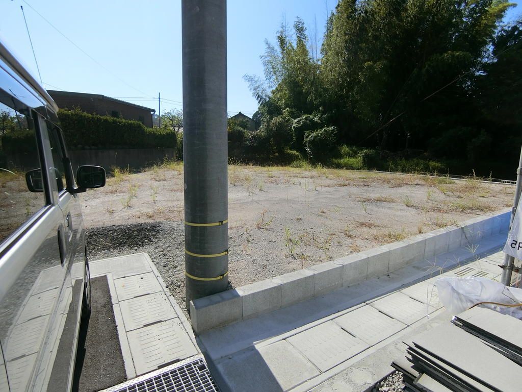 Land for Sale in Hioki City, Kagoshima - Southern Hills District III - Thumbnail 4