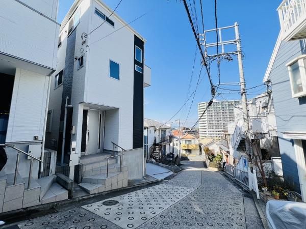 3SLDK House in Yokohama Vonan Ward - 85.05sqm Family Home - Thumbnail 2
