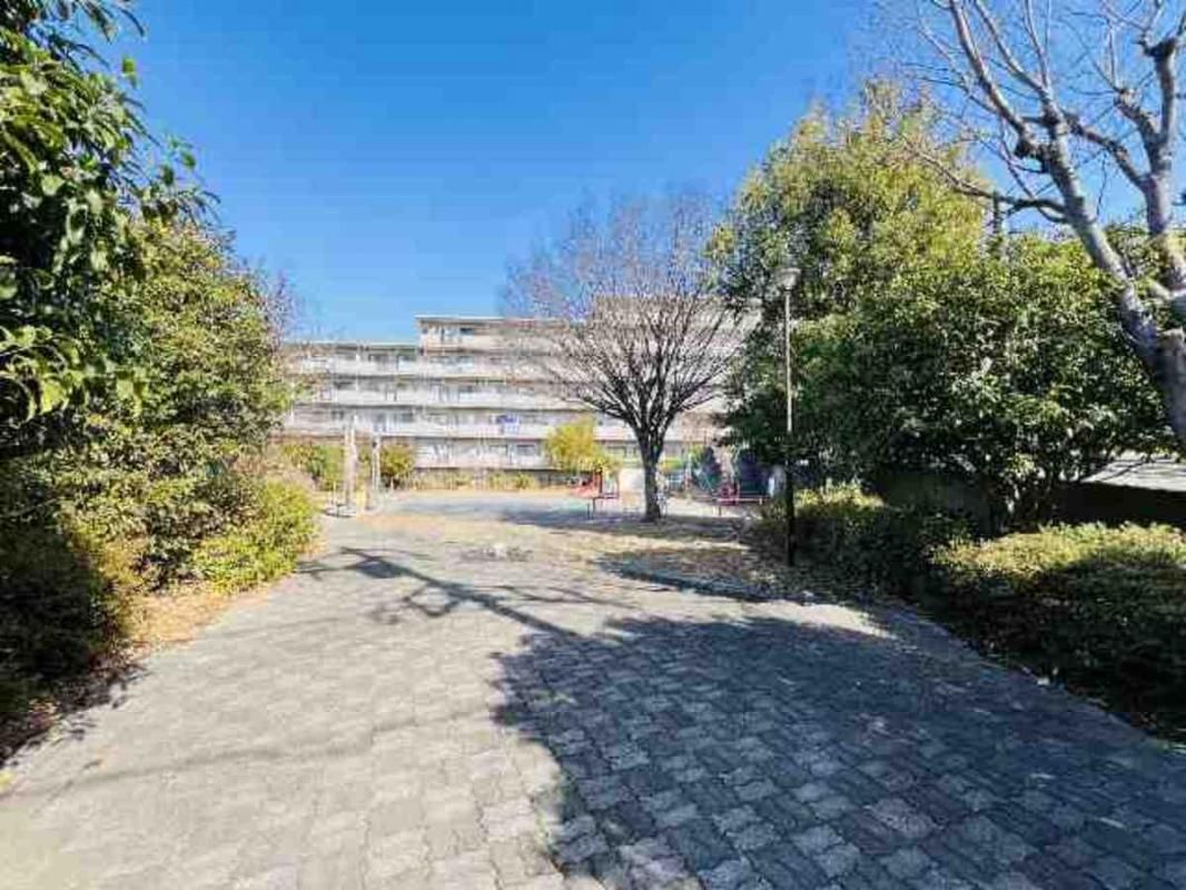 3SLDK House in Yokohama Vonan Ward - 85.05sqm Family Home - Thumbnail 3