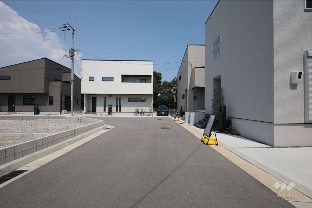 4LDK Detached House for Sale in Nishinomiya, Hyogo - Thumbnail 2