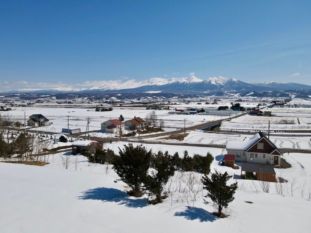 23,831 sqm Development Land in Nakafurano, Hokkaido - Thumbnail 2