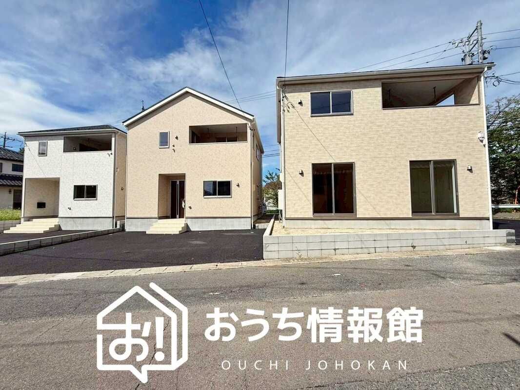 New 4LDK House for Sale in Inuyama, Aichi - 95.58 sqm - Thumbnail 3