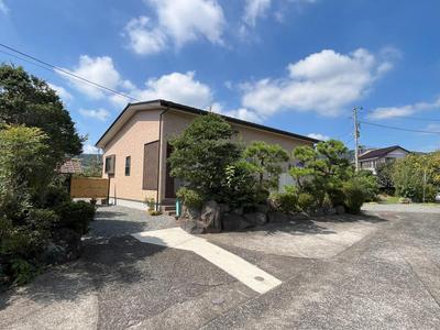 [Homes] Yodoshi, Fujinomiya City ~ 2-year-old custom-built single-story house, 6 parking spaces ~ | — Image 1, Fujinomiya, Shizuoka