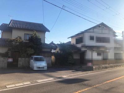 Used detached house in Shimotoyoura, Azuchi-cho, Omihachiman City | Used detached house in Omihachiman City, 12 minutes walk from Azuchi Station on the JR Tokaido/Sanyo Main Line (Property number: 0141819-0000196) — Image 2, Omihachiman, Shiga