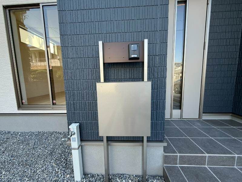 New 4LDK House for Sale in Yonabaru, Okinawa - 2026 Completion - Thumbnail 2