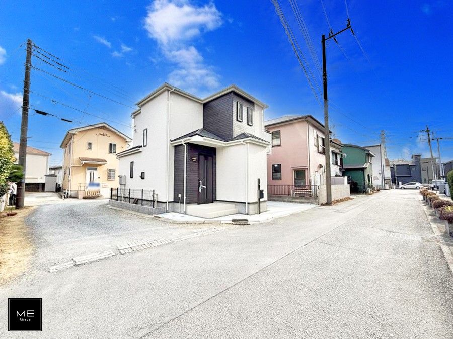 New 4LDK House for Sale in Chigasaki, Kanagawa - Thumbnail 3