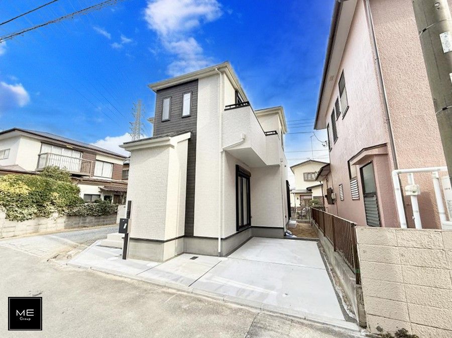 New 4LDK House for Sale in Chigasaki, Kanagawa - Thumbnail 4