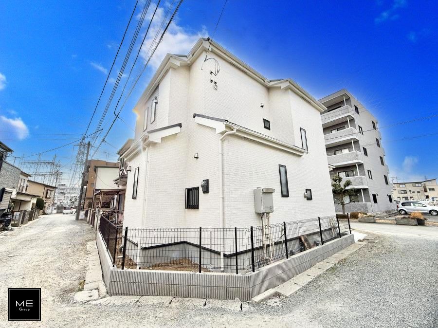New 4LDK House for Sale in Chigasaki, Kanagawa - Image 1
