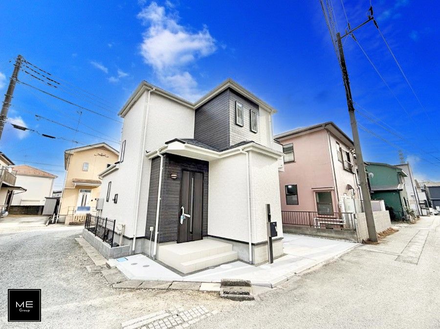 New 4LDK House for Sale in Chigasaki, Kanagawa - Thumbnail 2