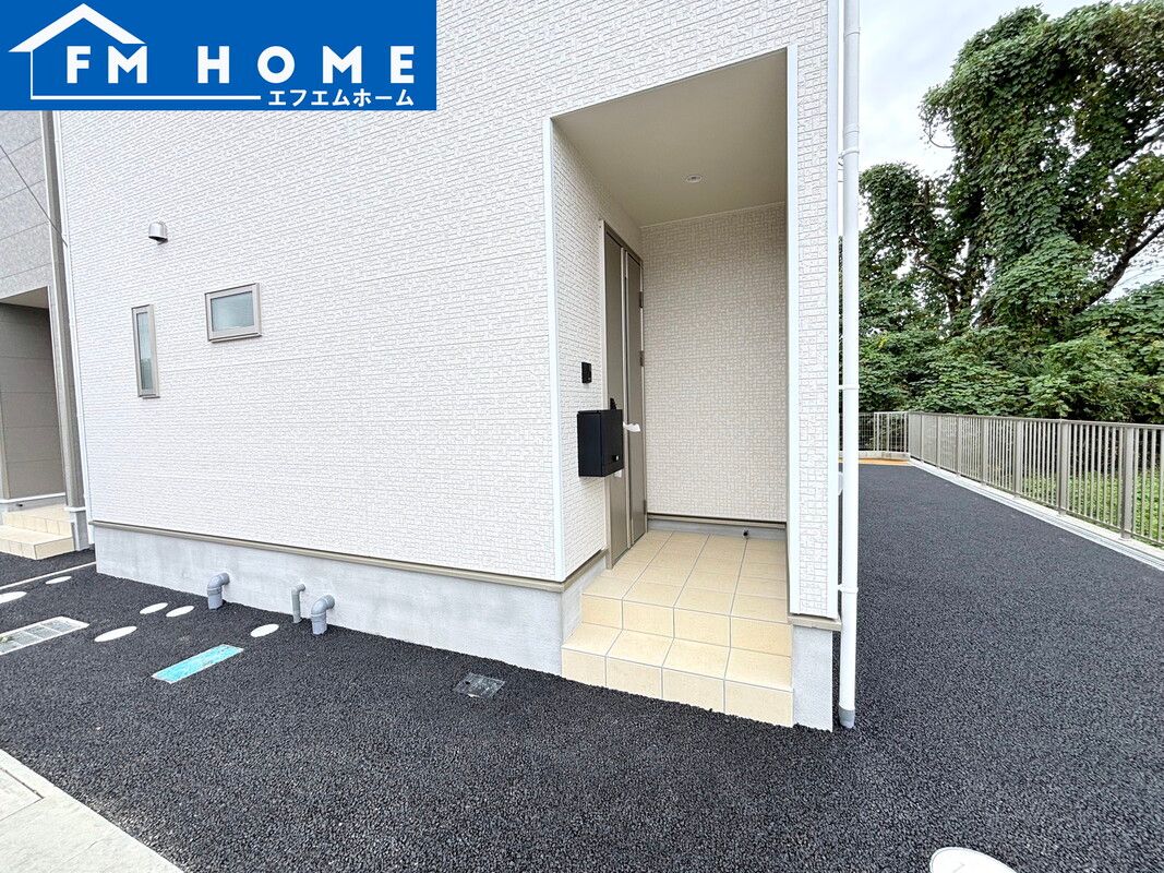 Cradle Garden New House in Kawanishi-cho, Nara - 3LDK & 4LDK - Thumbnail 4