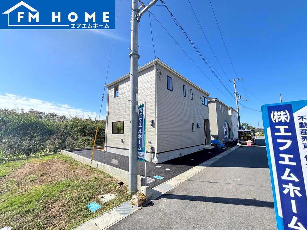 Cradle Garden New House in Kawanishi-cho, Nara - 3LDK & 4LDK - Thumbnail 3