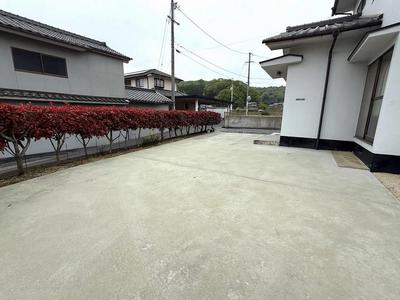 4LDK House in Fukuyama with 79-Tsubo Land — Image 4, Fukuyama, Hiroshima
