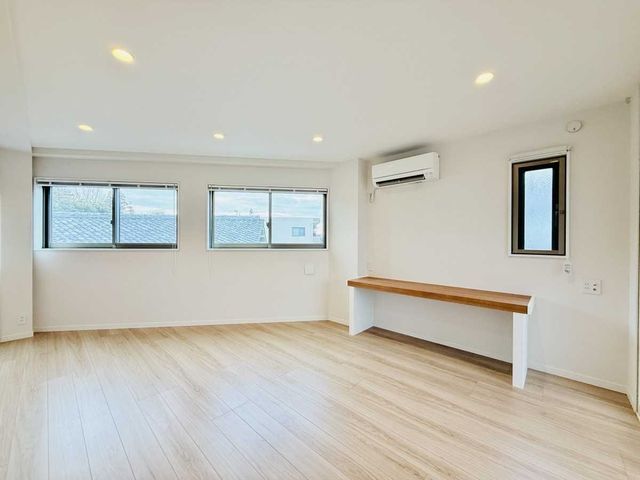 3SDK Custom House with Office in Nerima, Tokyo - Thumbnail 3