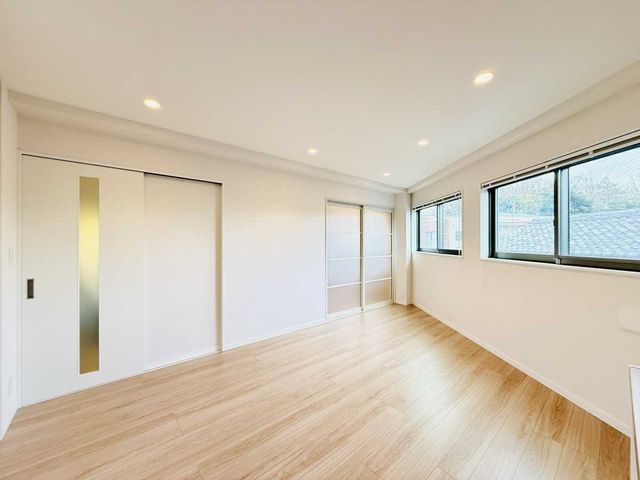 3SDK Custom House with Office in Nerima, Tokyo - Thumbnail 4