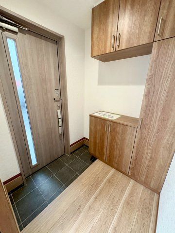 New 3LDK Detached House in Kawaguchi, Saitama - No Brokerage Fee - Thumbnail 4