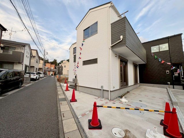 New 3LDK Detached House in Kawaguchi, Saitama - No Brokerage Fee - Thumbnail 3