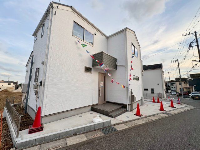New 3LDK Detached House in Kawaguchi, Saitama - No Brokerage Fee - Thumbnail 2