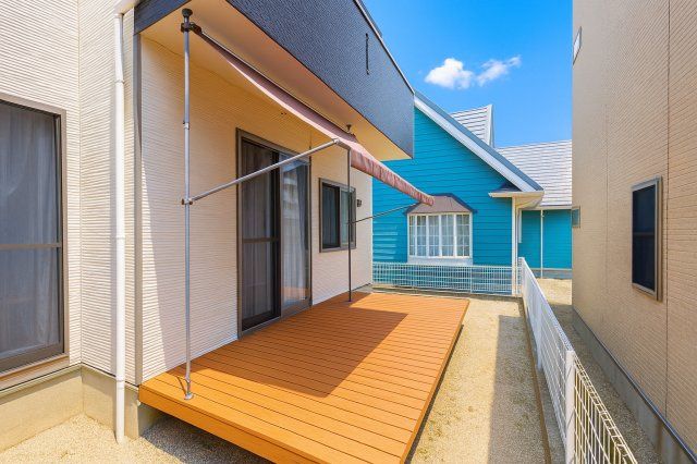 4LDK Family House with Solar Power near Ijiri Station, Fukuoka - Thumbnail 2