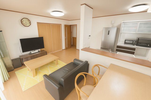 4LDK Family House with Solar Power near Ijiri Station, Fukuoka - Thumbnail 4