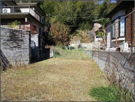 1987 Vacant House for Sale in Toyota City, Aichi - Thumbnail 3