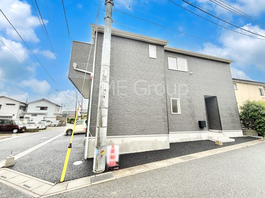 New 2LDK+S House for Sale in Nishi Ward Saitama - Thumbnail 3