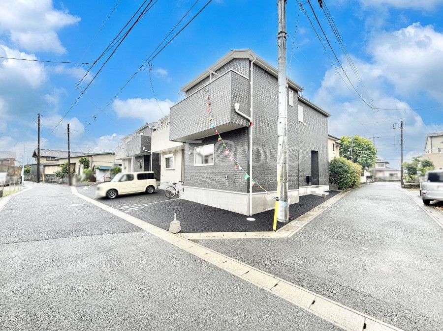 New 2LDK+S House for Sale in Nishi Ward Saitama - Thumbnail 2