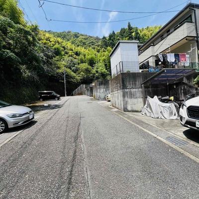 15 minutes by bus from Shizuoka Station on the JR Tokaido Main Line, get off at Ozaike stop, 3 minutes walk (Aoi Ward, Shizuoka City) Used detached house (Property number: 3331726-0000058) — Image 1, City, Shizuoka