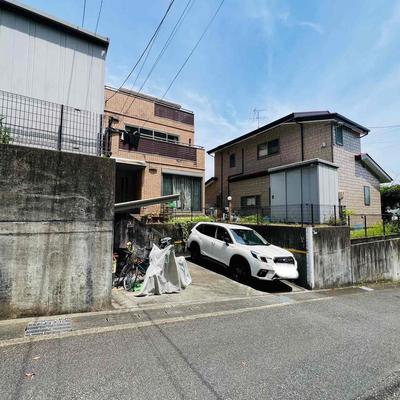 15 minutes by bus from Shizuoka Station on the JR Tokaido Main Line, get off at Ozaike stop, 3 minutes walk (Aoi Ward, Shizuoka City) Used detached house (Property number: 3331726-0000058) — Image 2, City, Shizuoka