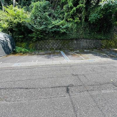 15 minutes by bus from Shizuoka Station on the JR Tokaido Main Line, get off at Ozaike stop, 3 minutes walk (Aoi Ward, Shizuoka City) Used detached house (Property number: 3331726-0000058) — Image 4, City, Shizuoka
