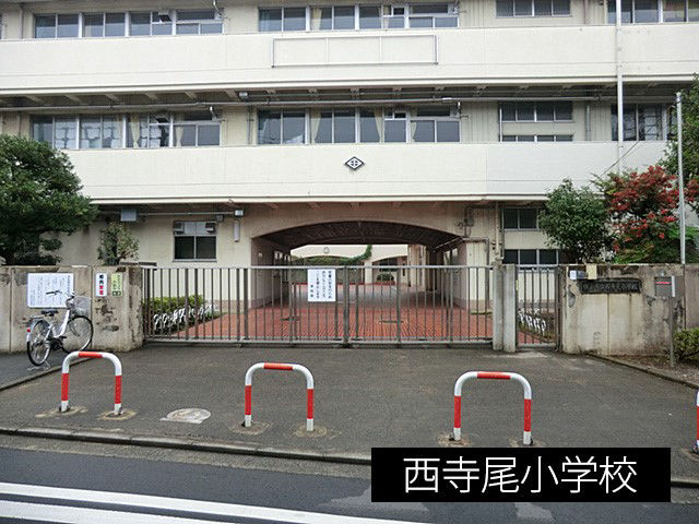 4DK House in Yokohama's Kanagawa Ward Near Ōguchi Station - Thumbnail 4