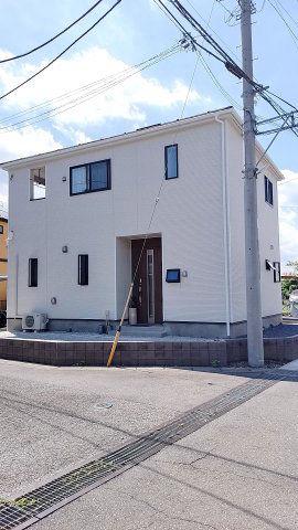 Modern 4LDK House Near Kohoku Station, Abiko City — Image 1, Abiko, Chiba