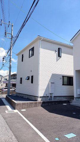Modern 4LDK House Near Kohoku Station, Abiko City — Image 1, Abiko, Chiba