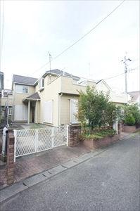 Used detached house in Kimagase, Noda City | Used detached house in Noda City, 23 minutes by bus from Kawama Station on the Tobu Noda Line, get off at Kimagase Nakamae, 8 minutes walk (Property number: 0100751-0022407) — Image 1, Noda, Chiba