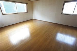 Used detached house in Kimagase, Noda City | Used detached house in Noda City, 23 minutes by bus from Kawama Station on the Tobu Noda Line, get off at Kimagase Nakamae, 8 minutes walk (Property number: 0100751-0022407) — Image 2, Noda, Chiba