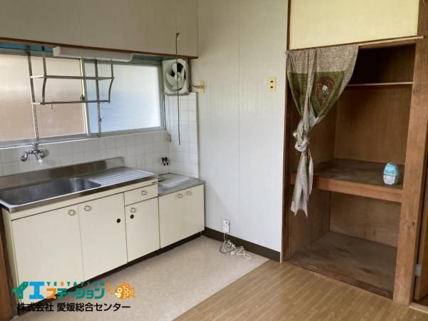 4K House with 263㎡ Land in Imabari City, Ehime Prefecture - Thumbnail 4