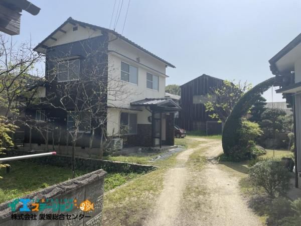 4K House with 263㎡ Land in Imabari City, Ehime Prefecture - Thumbnail 2