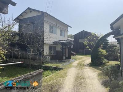 4K House with 263㎡ Land in Imabari City, Ehime Prefecture — Image 1, Imabari, Ehime