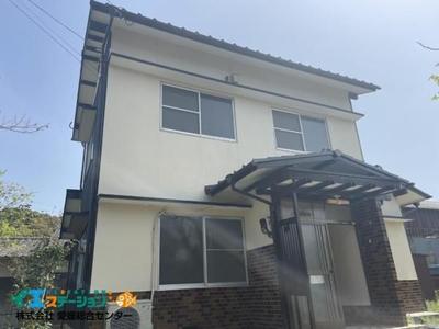 4K House with 263㎡ Land in Imabari City, Ehime Prefecture — Image 1, Imabari, Ehime